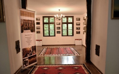 Изложба фотографија о Светој Гори