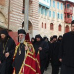 ВАВЕДЕЊЕ ПРЕСВЕТЕ БОГОРОДИЦЕ - СЛАВА ХИЛАНДАРА