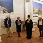 Изложба "Обнова Хиландара" у Врњачкој Бањи