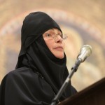 Тематски скуп „Следовање светоотачком предању у монаштву Руске цркве“, 22. и 23. јануар 2015. Москва, Русија