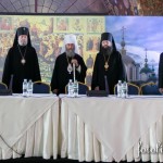 Конференција "Атос и православни свет" у Кијевско-печерској лаври