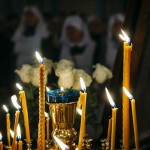Икона Пресвете Богородице Тројеручице у Татарстану