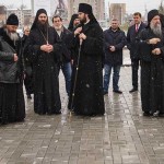 Икона Пресвете Богородице Тројеручице у Татарстану