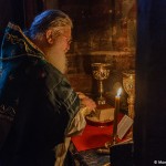 Слава Хиландара, Ваведење Пресвете Богородице, 2015. г
