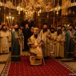 Слава Хиландара, Ваведење Пресвете Богородице, 2015. г