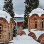 Богојављење у Хиландару