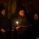 Ваведење Пресвете Богородице 2016, слава манастира Хиландара