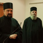 Предавање ђакона Драгана Танасијевића о Хиландару