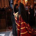Благовести, слава манастира Ватопеда