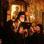 Благовести, слава манастира Ватопеда