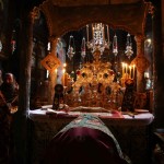 Благовести, слава манастира Ватопеда