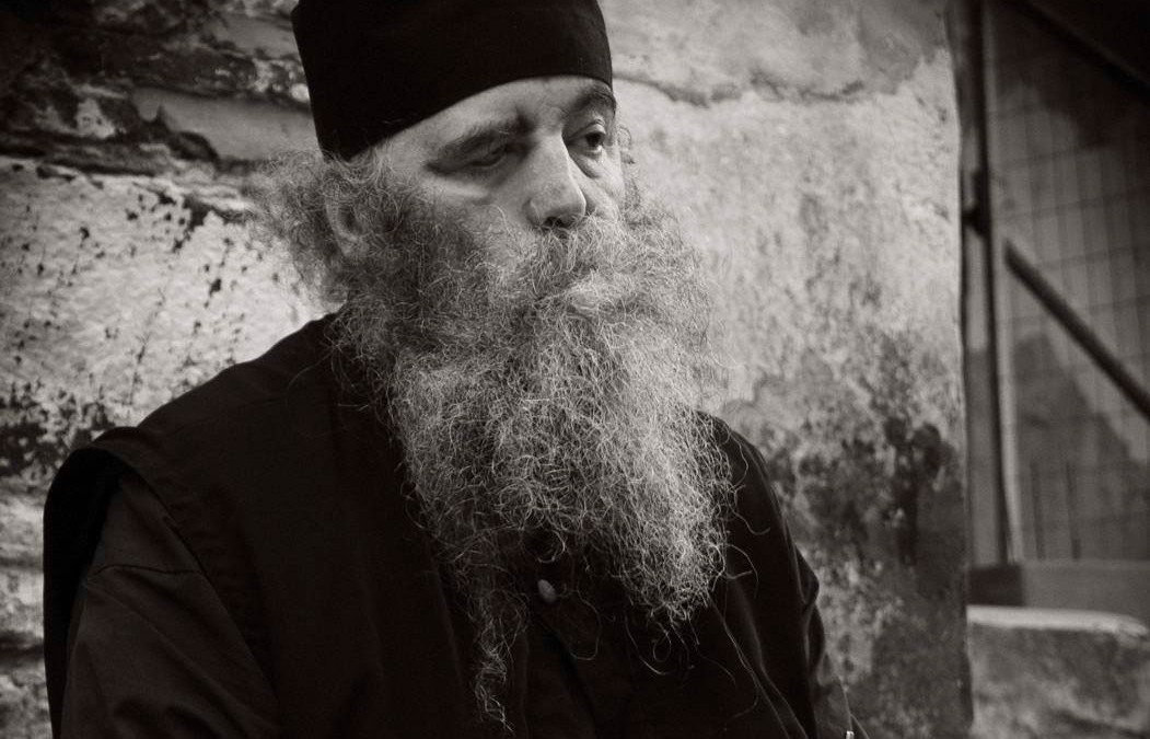 Упокојио се у Господу монах Василије Хиландарац
