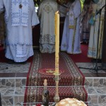 Део моштију Преподобног Јустина Ћелијског трајно пренет у Хиландар