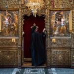 Празник Воздвижења Часног Крста у Хиландару