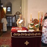 Симпосион "Монаштво у Српској православној цркви данас", Врање, 7.10.2017.