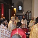 Симпосион "Монаштво у Српској православној цркви данас", Врање, 7.10.2017.