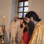 Симпосион "Монаштво у Српској православној цркви данас", Врање, 7.10.2017.