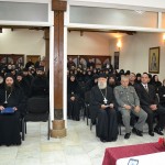 Симпосион "Монаштво у Српској православној цркви данас", Врање, 7.10.2017.