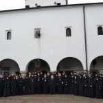 Симпосион "Монаштво у Српској православној цркви данас", Врање, 7.10.2017.