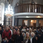 Света архијерејска литургија и поклоњење моштима Светих мученика сурдуличких