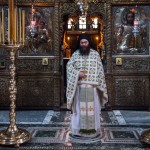 Празник Светог Николаја Мирликијског у Хиландару