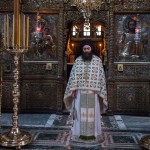 Празник Светог Николаја Мирликијског у Хиландару