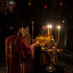 Савиндан, ктиторска слава у Хиландару