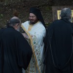 Богојављење у Хиландару