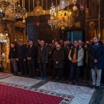 Савиндан, ктиторска слава у Хиландару