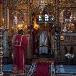 Савиндан, ктиторска слава у Хиландару