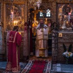 Савиндан, ктиторска слава у Хиландару