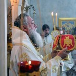 Прослављен празник Светог Георгија, храмовна слава манастира Ђурђеви Ступови