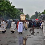 Свечана свенародна Литија у част и спомен Светог великомученика Георгија