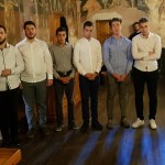 Видовдан у Хиландару