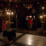 Свенoћно бдење у Хиландару у спомен на Светог мученика Цара Николаја II