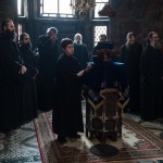 Ваведење у Хиландару 2018.