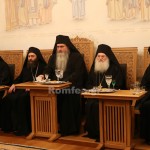 Благовести у Ватопеду