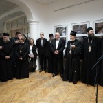 Изложба фотографија монаха Милутина Хиландарца у Лозници