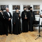Изложба фотографија монаха Милутина Хиландарца у Лозници
