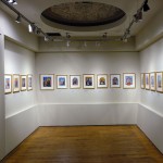 Изложба савременог сликарства о Светом Сави у Солуну