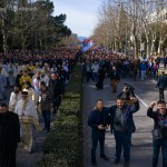 Светосимеоновски сабор у Подгорици