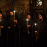 Васкрс у Хиландару