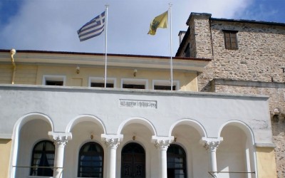 Забрана посета Светој Гори продужена до 31. маја