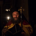 Празник Тројеручице у Хиландару