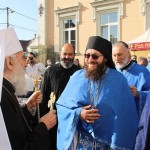 Слава и јубилеј Богородичине цркве у Земуну