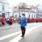 Спасовданска литија