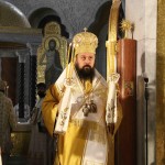 Хиротонија Епископа Саве Марчанског