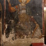 Игуман Методије служио Литургију у задужбини Св. Краља Милутина у Солуну