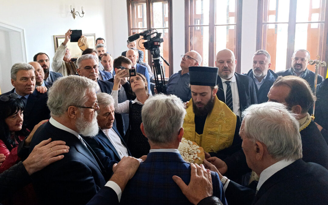 Слава Хиландарског лекарског друштва