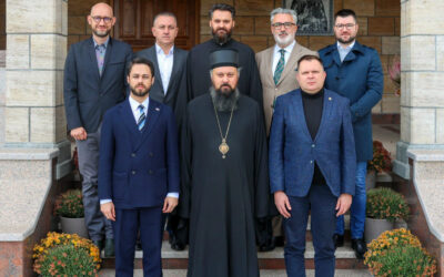 Редовна годишња седница Комисије за манастир Хиландар Владе Републике Српске